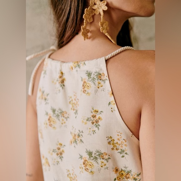 Sezane Gill Blouse - Picture 3 of 10